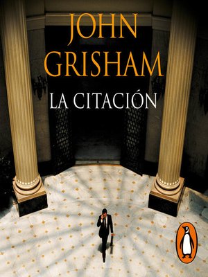 cover image of La citación